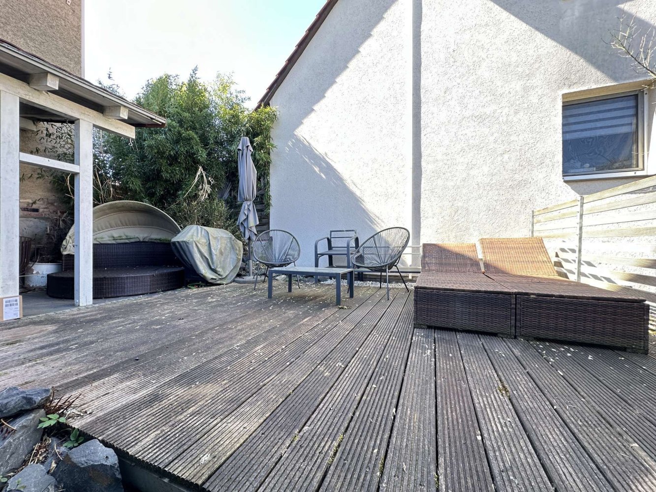 Квартира с 3 комнатами в Gottingen, Германия № 249360