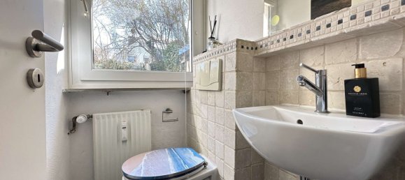 Квартира с 3 комнатами в Gottingen, Германия № 249360 17