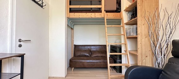 Квартира с 3 комнатами в Gottingen, Германия № 249360 13