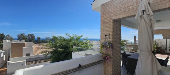 4 bedrooms Villa in Benalmadena, Spain No. 178239 35