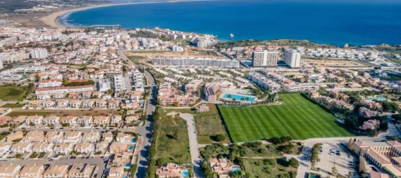 قطعة أرض في Lagos, Portugal 200متر مربع رقم 72513 19