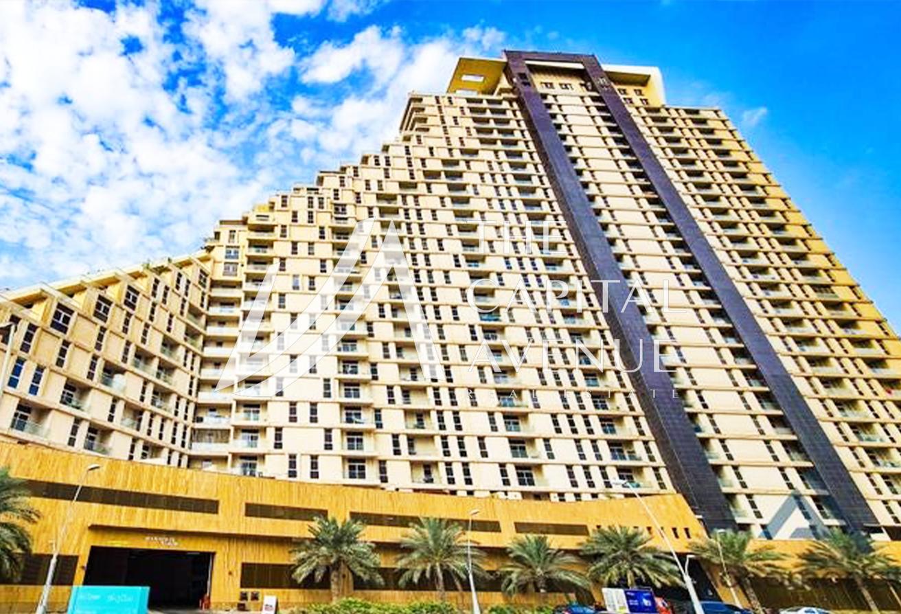 Apartamento de 3 dormitorios en Al Reem Island, UAE No. 30191