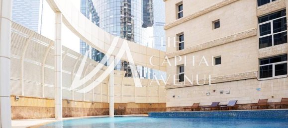 Apartamento de 3 dormitorios en Al Reem Island, UAE No. 30191 3