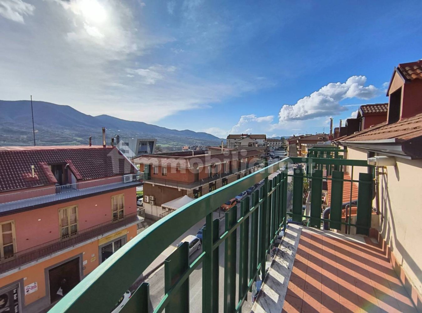 3 غرف نوم شقة في Giffoni Valle Piana, Italy رقم 309248