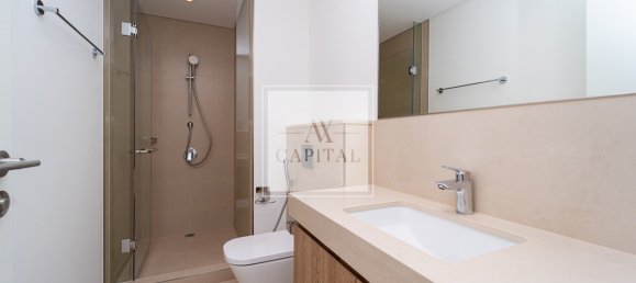 3 bedrooms Apartment in Downtown Dubai (Downtown Burj Dubai), UAE No. 52013 15