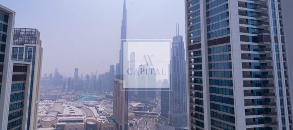 3 bedrooms Apartment in Downtown Dubai (Downtown Burj Dubai), UAE No. 52013 9