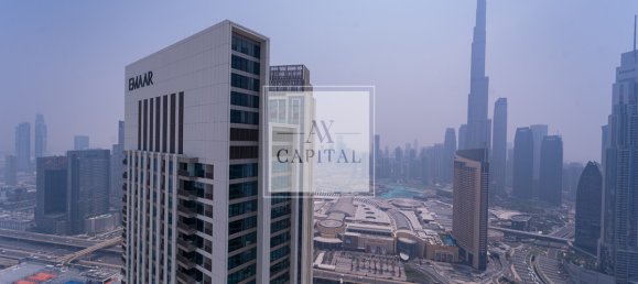 3 bedrooms Apartment in Downtown Dubai (Downtown Burj Dubai), UAE No. 52013 10