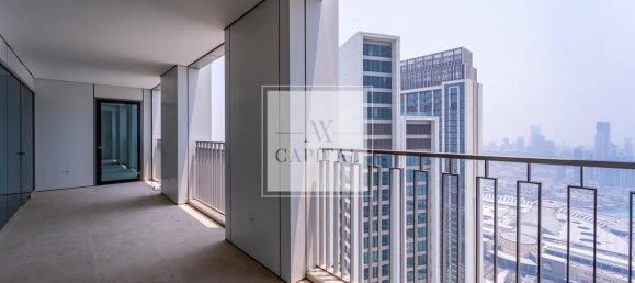 3 bedrooms Apartment in Downtown Dubai (Downtown Burj Dubai), UAE No. 52013 11