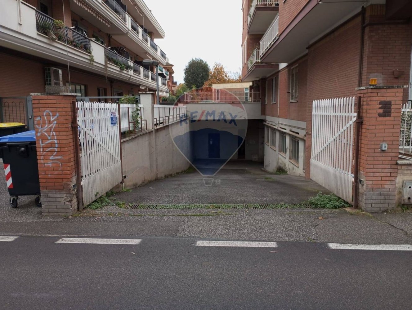 15m² Garage in Marino, Italy No. 379556