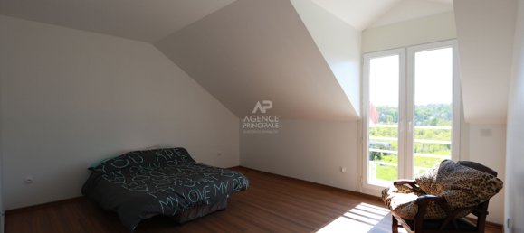 4 Schlafzimmer Haus in Osny, France, Nr. 185967 7