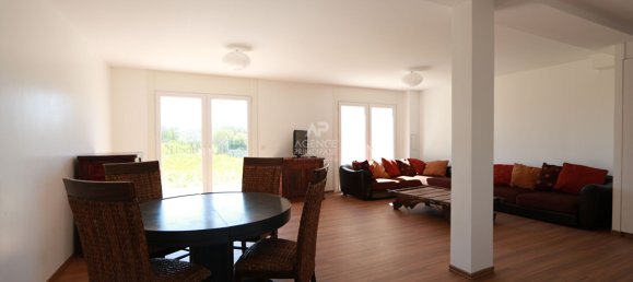 4 Schlafzimmer Haus in Osny, France, Nr. 185967 5