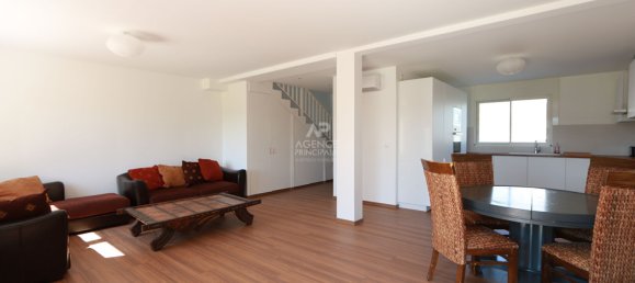 4 Schlafzimmer Haus in Osny, France, Nr. 185967 4