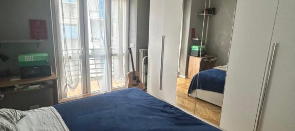 2 rooms Apartment in Turin, Italy No. 303614 6