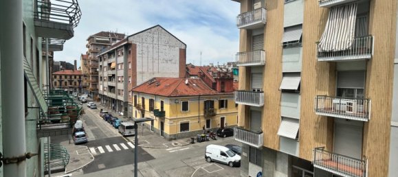 2 rooms Apartment in Turin, Italy No. 303614 14