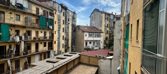 2 rooms Apartment in Turin, Italy No. 303614 15