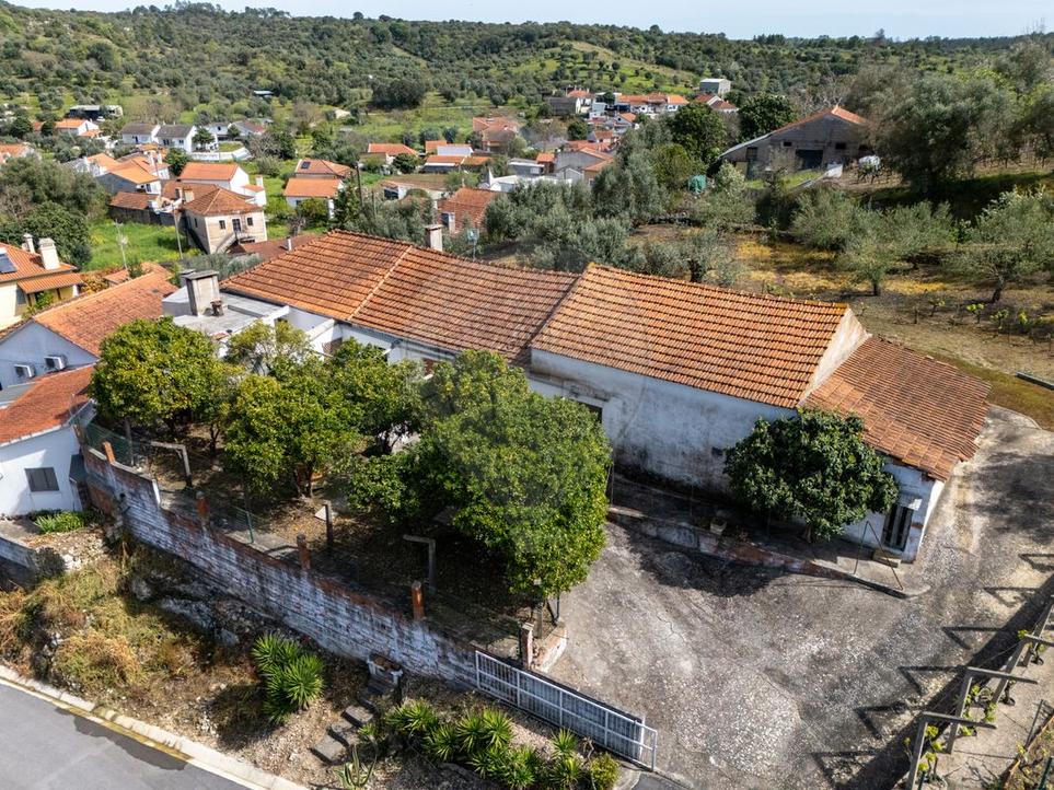 Дом с 4 спальнями в Торриш Новаш, Португалия № 214327