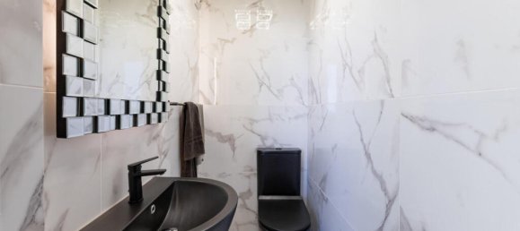 4 bedrooms House in Benalmadena, Spain No. 176221 21