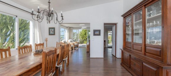 4 bedrooms House in Benalmadena, Spain No. 176221 14