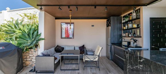 4 bedrooms House in Benalmadena, Spain No. 176221 19