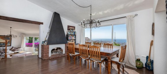 4 bedrooms House in Benalmadena, Spain No. 176221 7