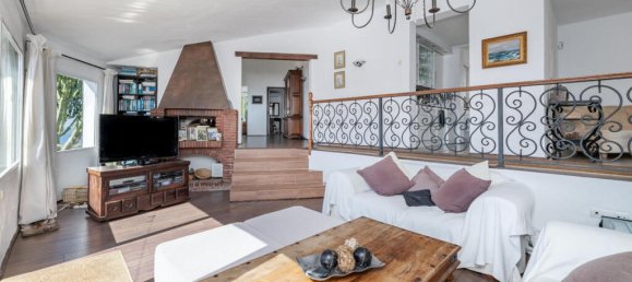 4 bedrooms House in Benalmadena, Spain No. 176221 15