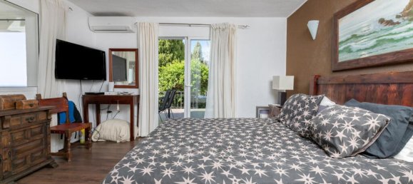 4 bedrooms House in Benalmadena, Spain No. 176221 29