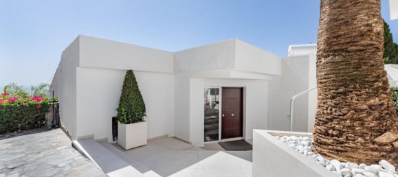 4 bedrooms House in Benalmadena, Spain No. 176221 2