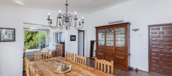 4 bedrooms House in Benalmadena, Spain No. 176221 16