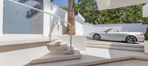 4 bedrooms House in Benalmadena, Spain No. 176221 3