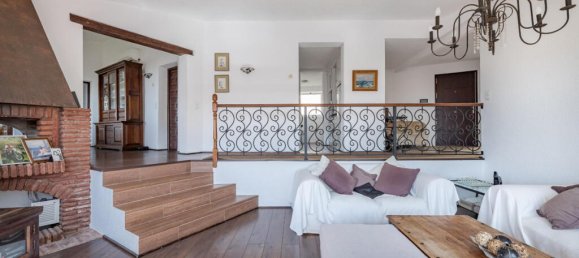 4 bedrooms House in Benalmadena, Spain No. 176221 11