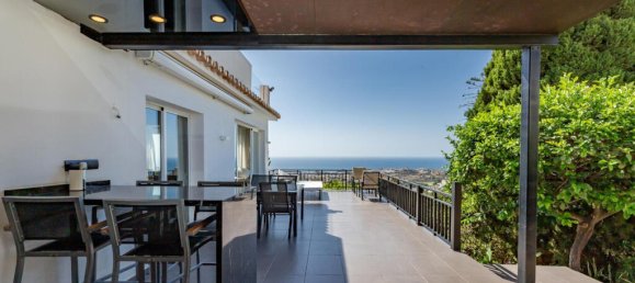 4 bedrooms House in Benalmadena, Spain No. 176221 20