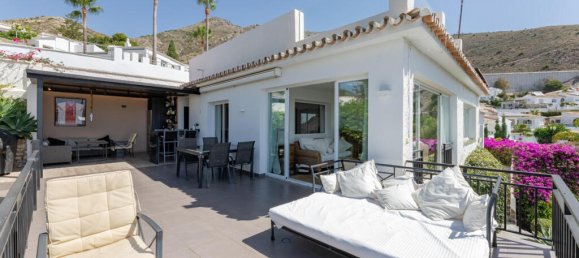 4 bedrooms House in Benalmadena, Spain No. 176221 50