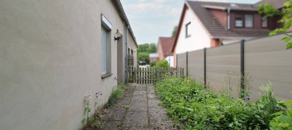 4 chambres Maison de ville à Cuxhaven, Germany No. 317004 5