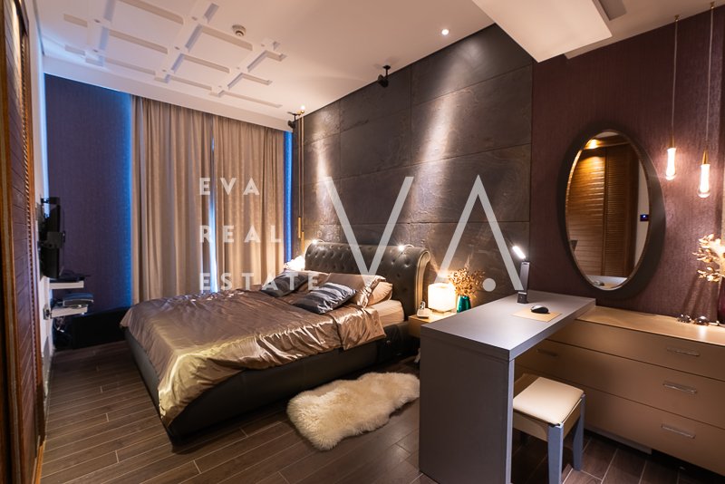 Apartamento T2 em Dubai Marina, UAE N.º 102853