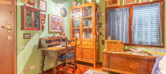 3 bedrooms Penthouse in Milan, Italy No. 244671 34