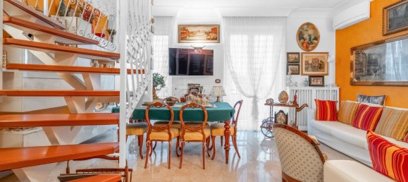 3 bedrooms Penthouse in Milan, Italy No. 244671 32