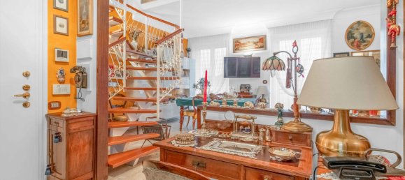 3 bedrooms Penthouse in Milan, Italy No. 244671 6