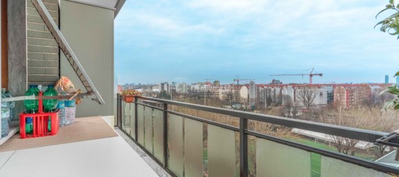 3 bedrooms Penthouse in Milan, Italy No. 244671 15