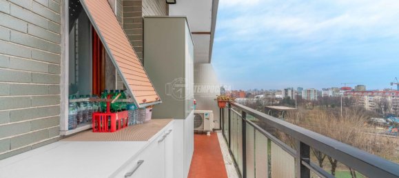 3 bedrooms Penthouse in Milan, Italy No. 244671 16