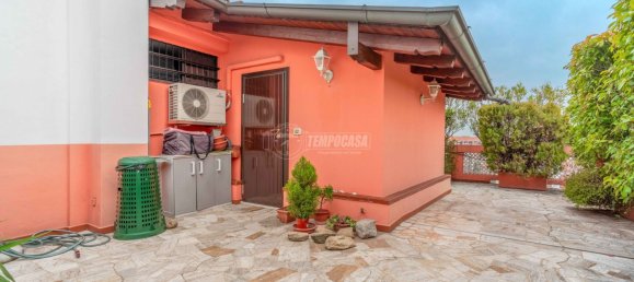 3 bedrooms Penthouse in Milan, Italy No. 244671 10