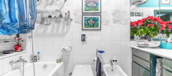 3 bedrooms Penthouse in Milan, Italy No. 244671 13