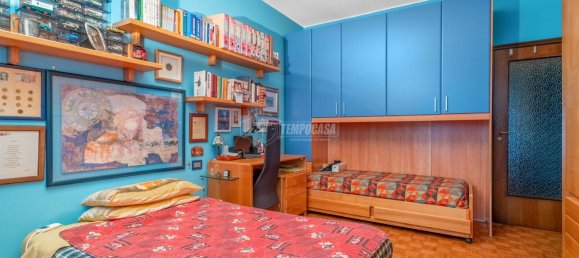 3 bedrooms Penthouse in Milan, Italy No. 244671 22