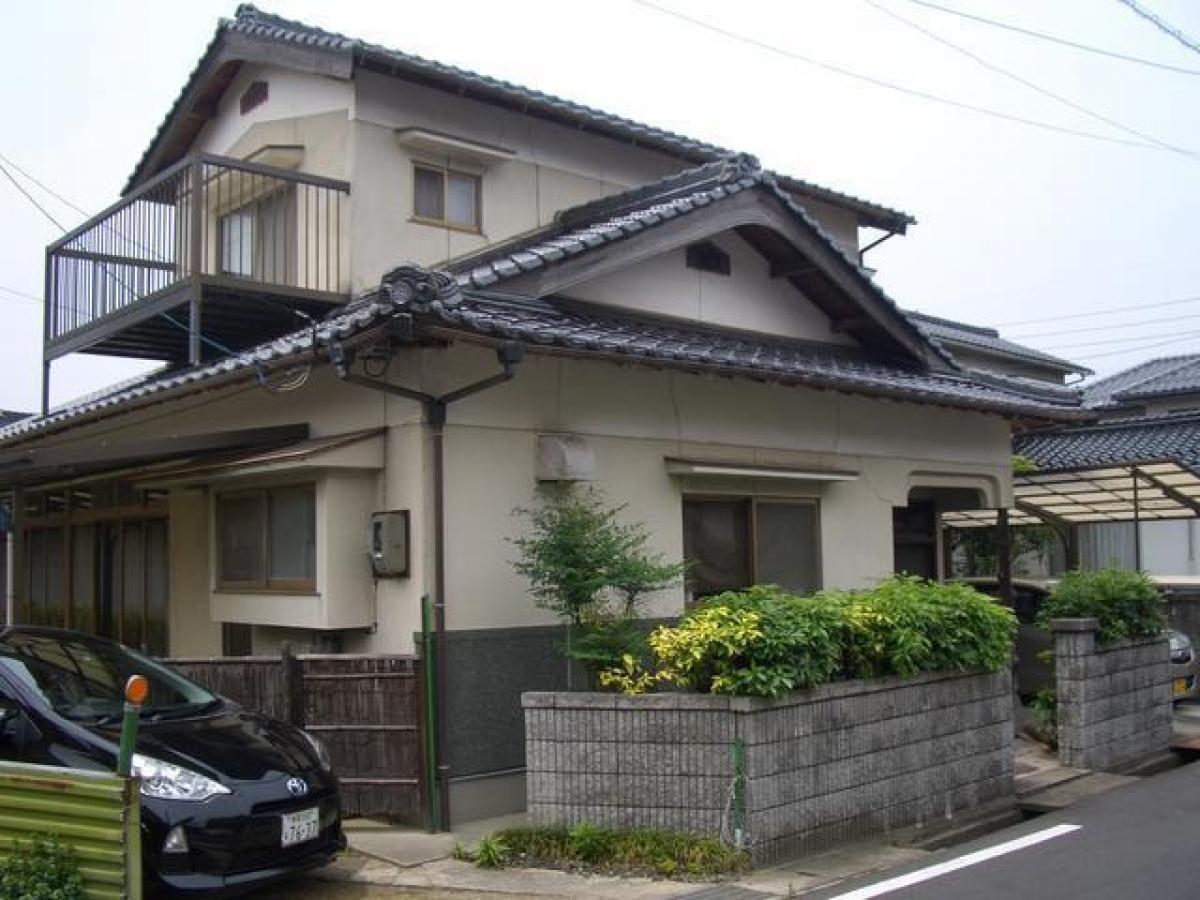 Casa T5 em Shimane, Japan N.º 1463