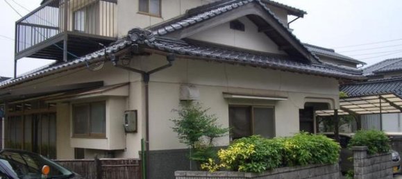 Casa T5 em Shimane, Japan N.º 1463 2