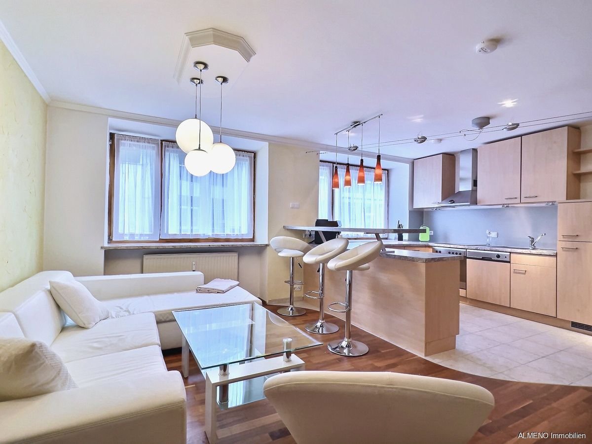 2-salle Appartement à Kufstein, Austria No. 33262