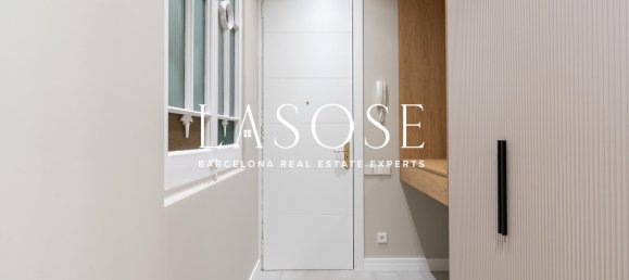 3 chambres Appartement à Eixample, Spain No. 79388 75