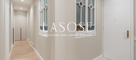 3 chambres Appartement à Eixample, Spain No. 79388 67