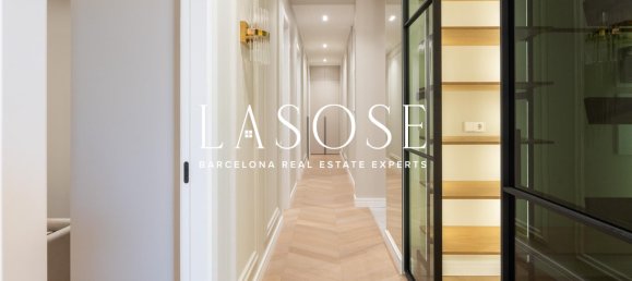 3 chambres Appartement à Eixample, Spain No. 79388 44