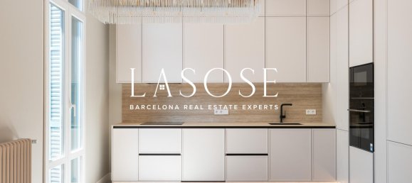 3 chambres Appartement à Eixample, Spain No. 79388 29