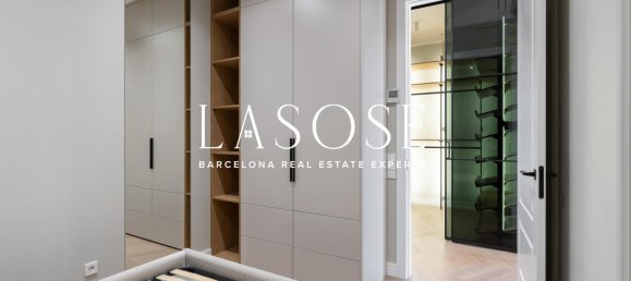 3 chambres Appartement à Eixample, Spain No. 79388 37